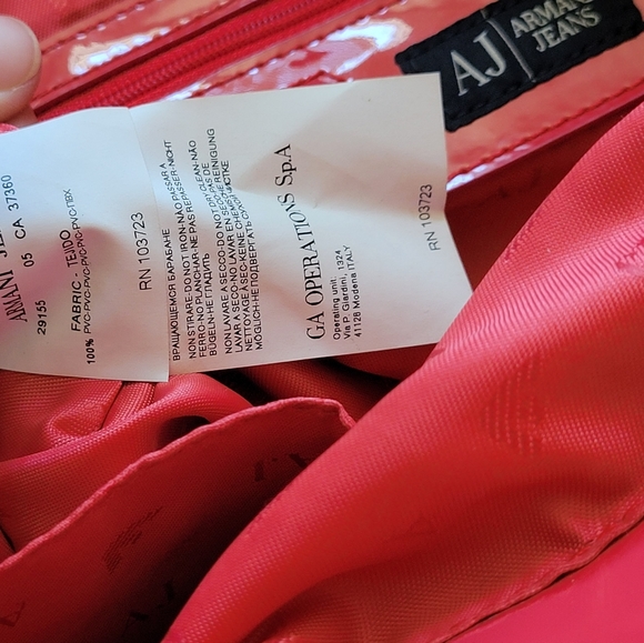 HANDBAG - Picture 5 of 7